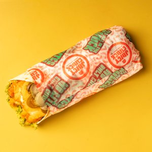 2X Spicy Wrap