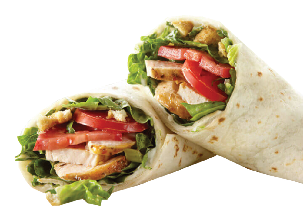 Bolero Chipotle Wrap