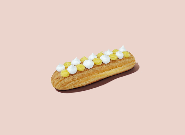 Lemon Éclair  - 12800