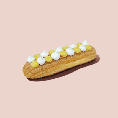 Lemon Éclair  - 12800