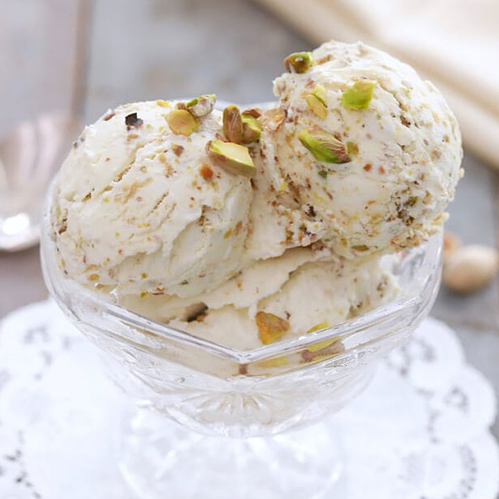 Kulfa Crunch
