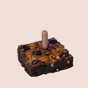 Magic Layered Brownie - 11857