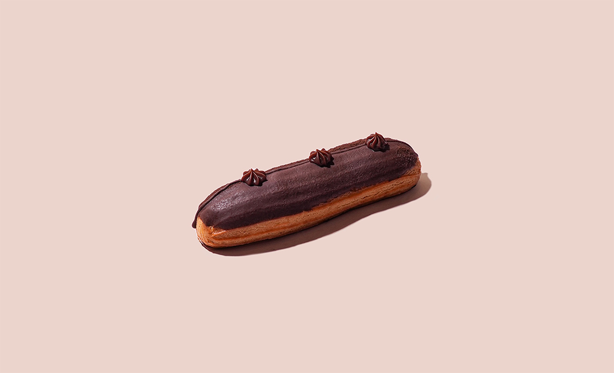 Chocolate Eclair - 12515
