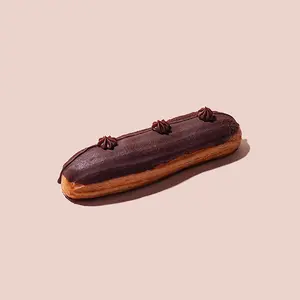 Chocolate Eclair - 12515