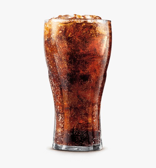Soft Drink 500 ml - diet