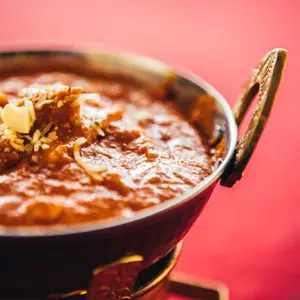 Chicken Karahi (half)