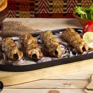 Reshmi Kabab