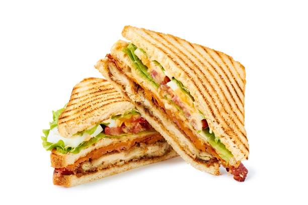 Chicken Crispy Sandwich