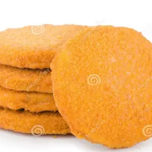 Chicken Burger Patties (8pc)