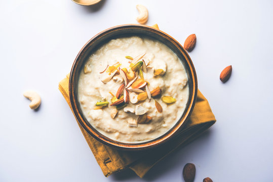 Shahi Kheer 