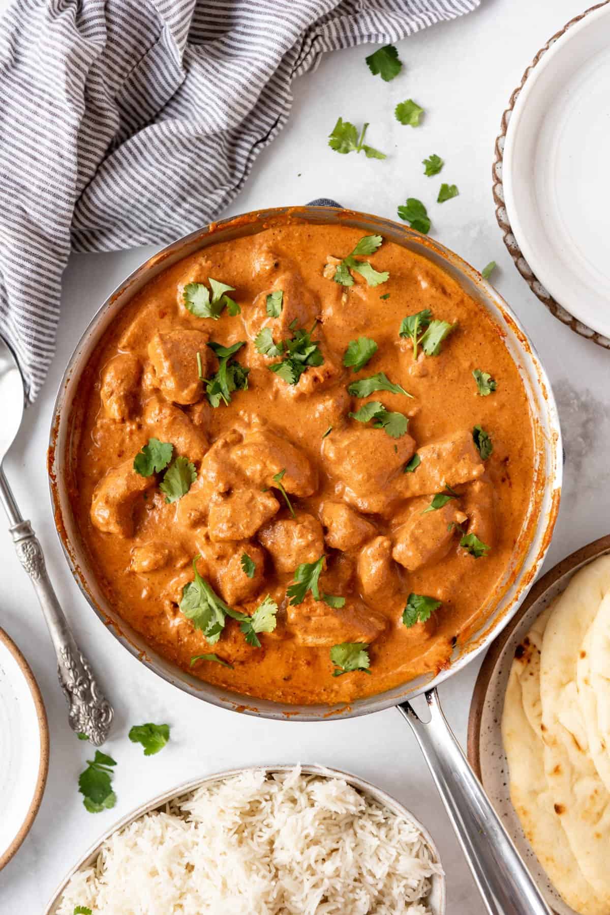 Bombay Chicken