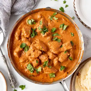 Bombay Chicken