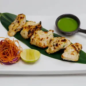 Chicken Malai boti