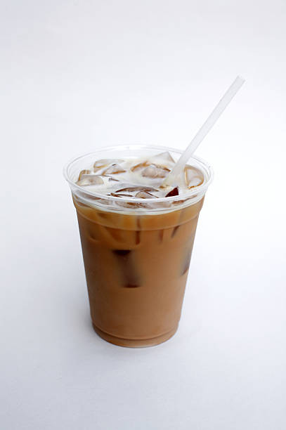 Caramel Cold Coffee