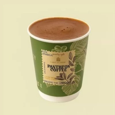 Mocha (Hot) - 10160