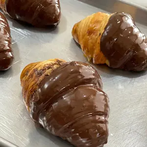Chocolate Croissant