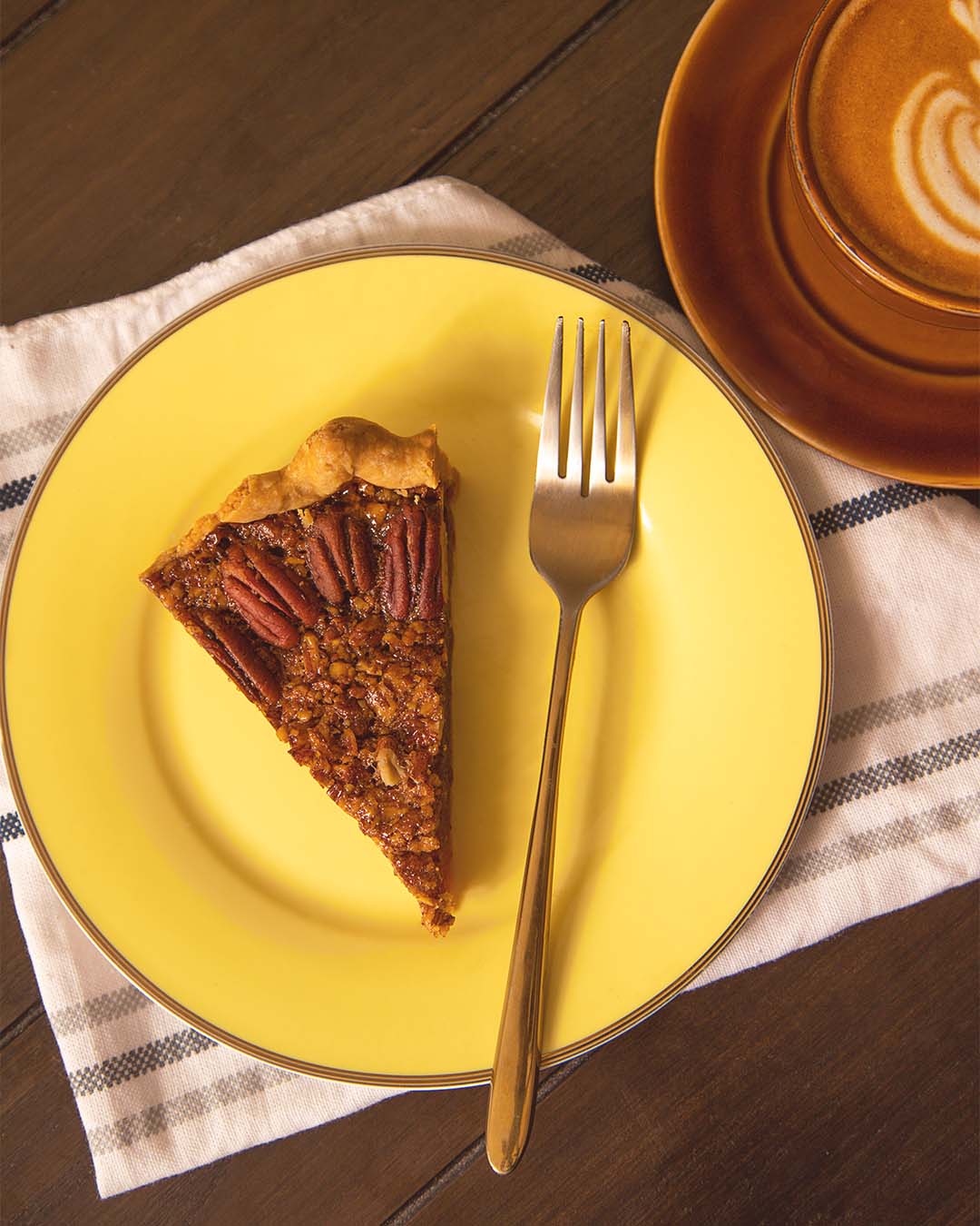 Pecan Pie - 11245