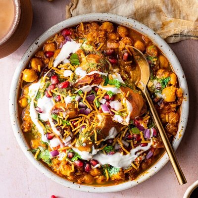Sexy Samosa