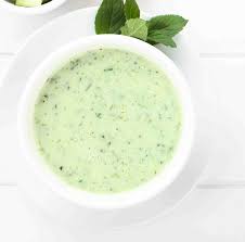 Mint Raita