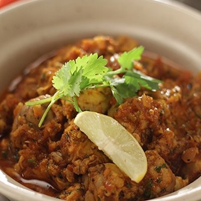 Brain Masala