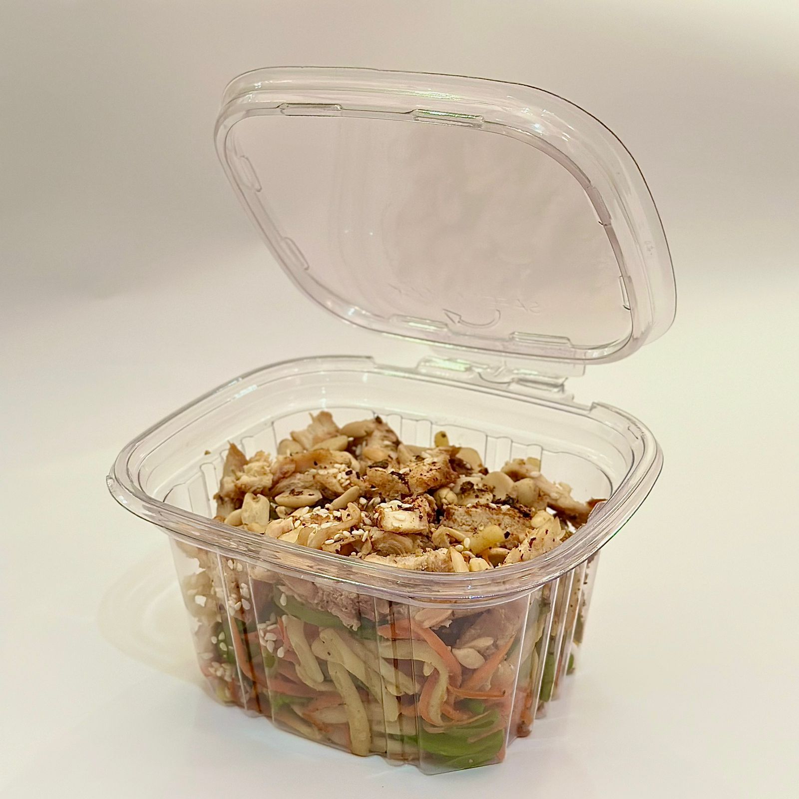 Thai Chicken Salad - 10669