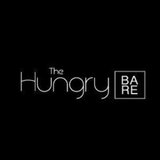 The Hungry Bare  logo