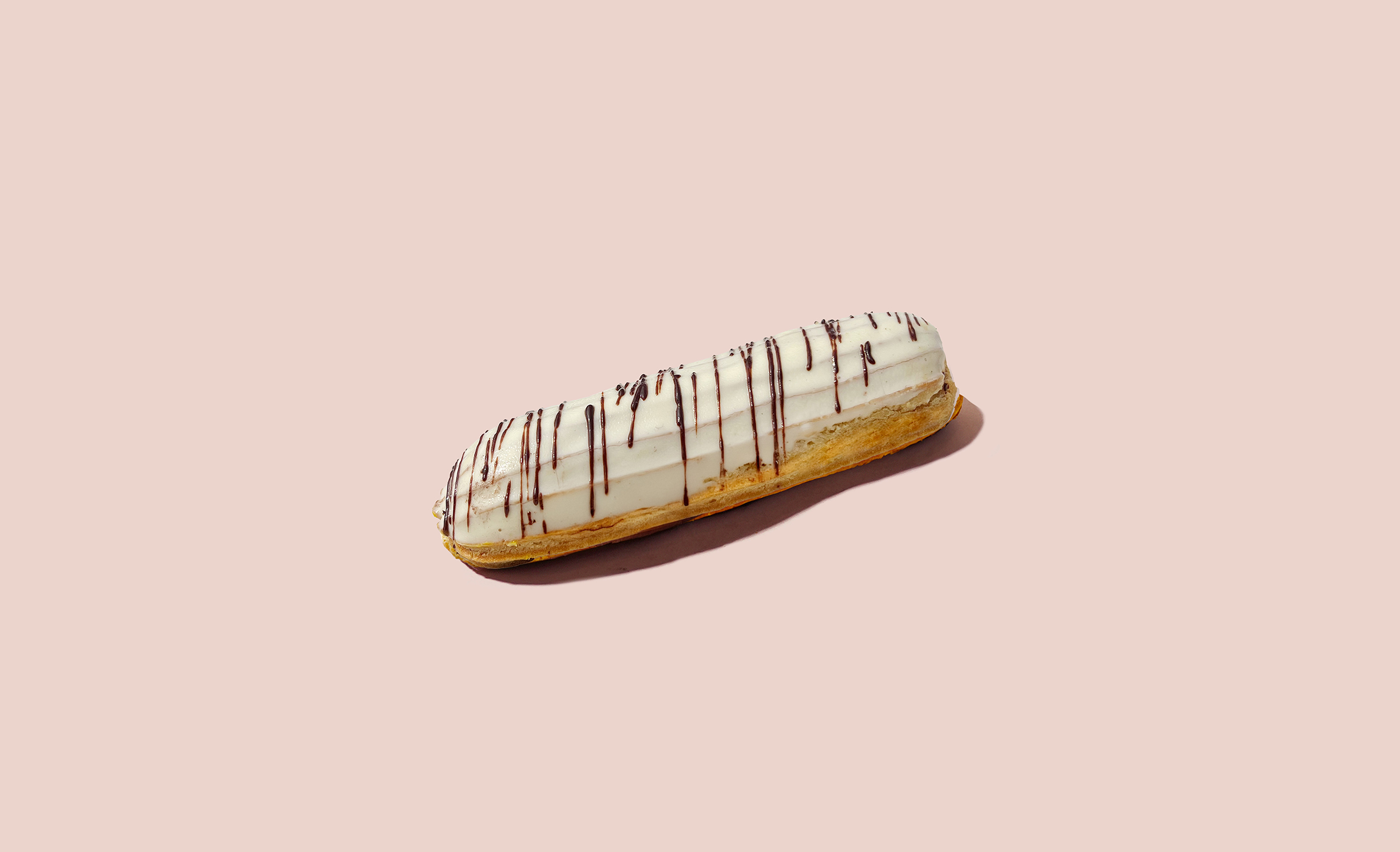 Vanilla Eclair - 12517