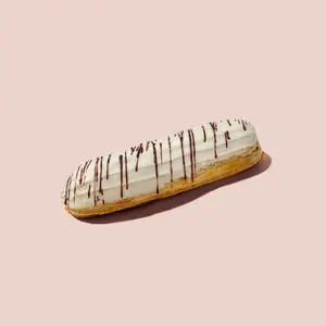 Vanilla Eclair - 12517