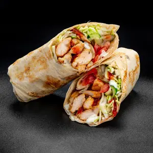 Chicken Wrap