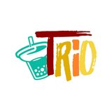 Trio  logo