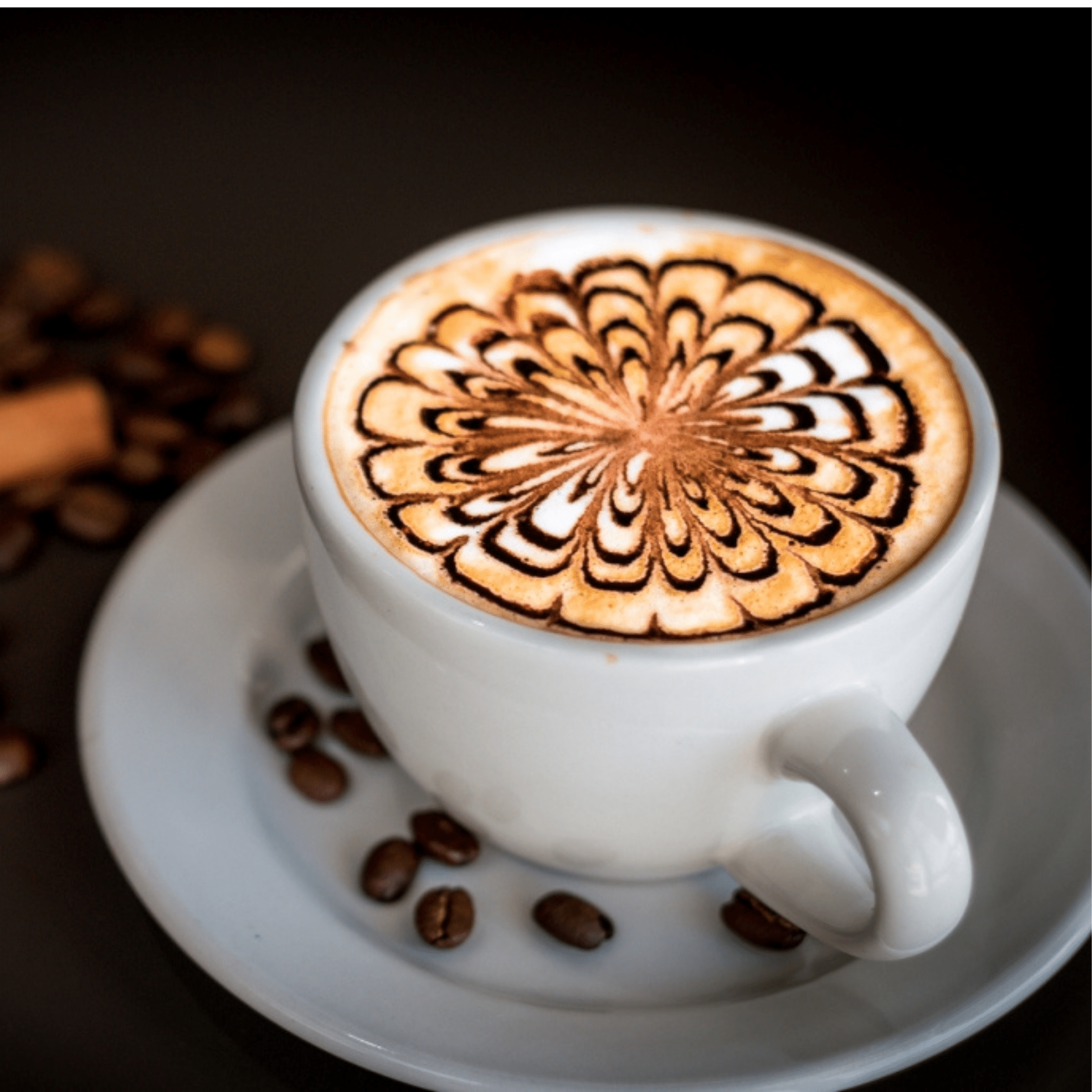Cafe Mocha