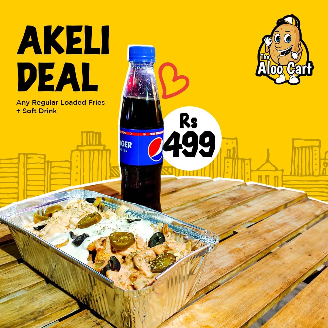 Akeli Deal