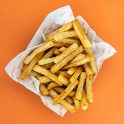 Portuguese Fries