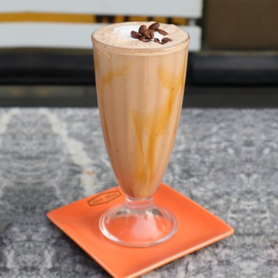 Lightening Frappuccino 
