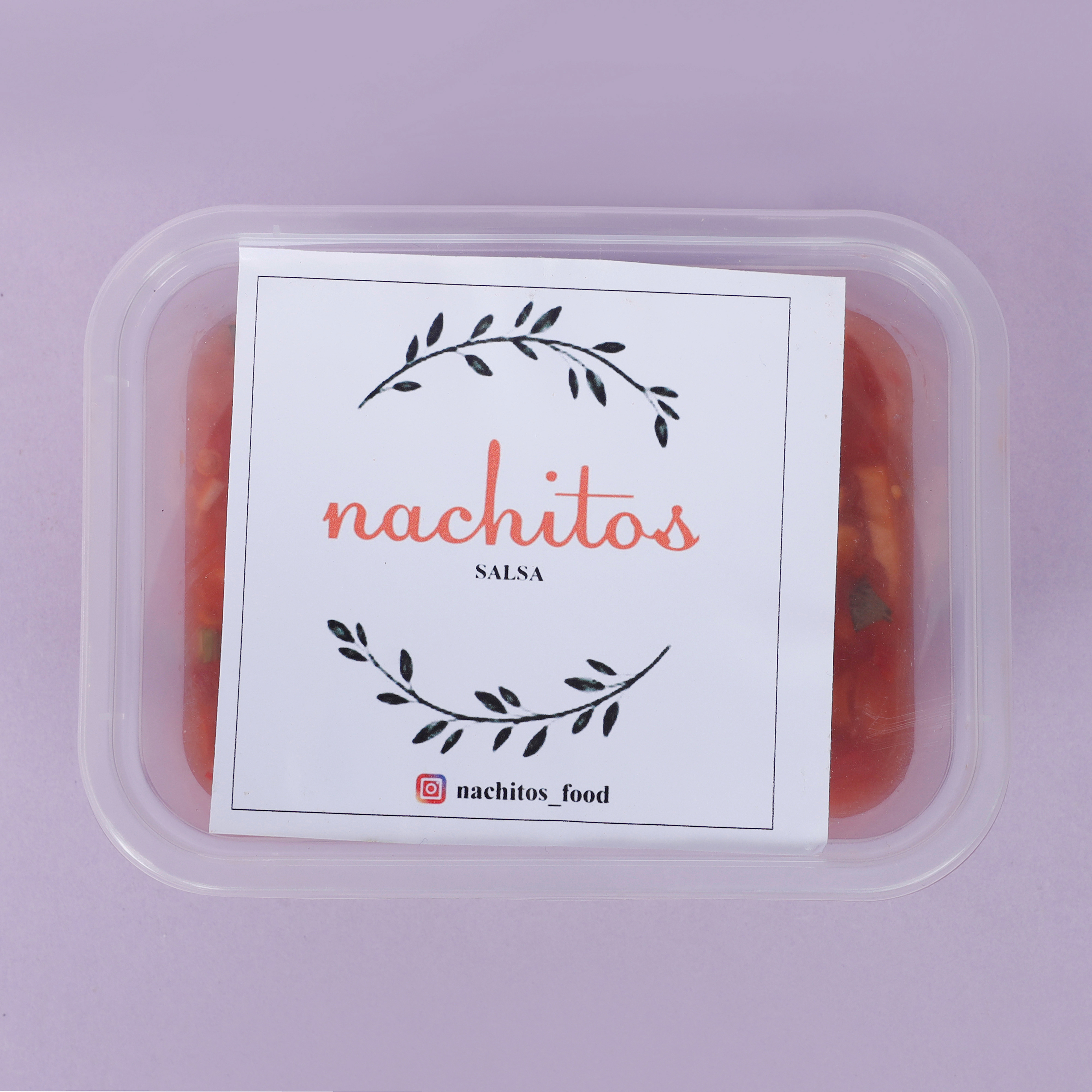 Salsa Dip Sauce 105g - 11542