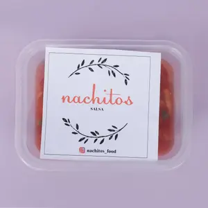 Salsa Dip Sauce 105g - 11542