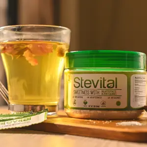Stevital Jar - 12078