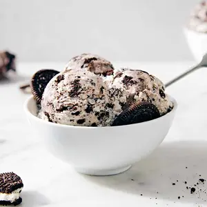 Cookies & Cream