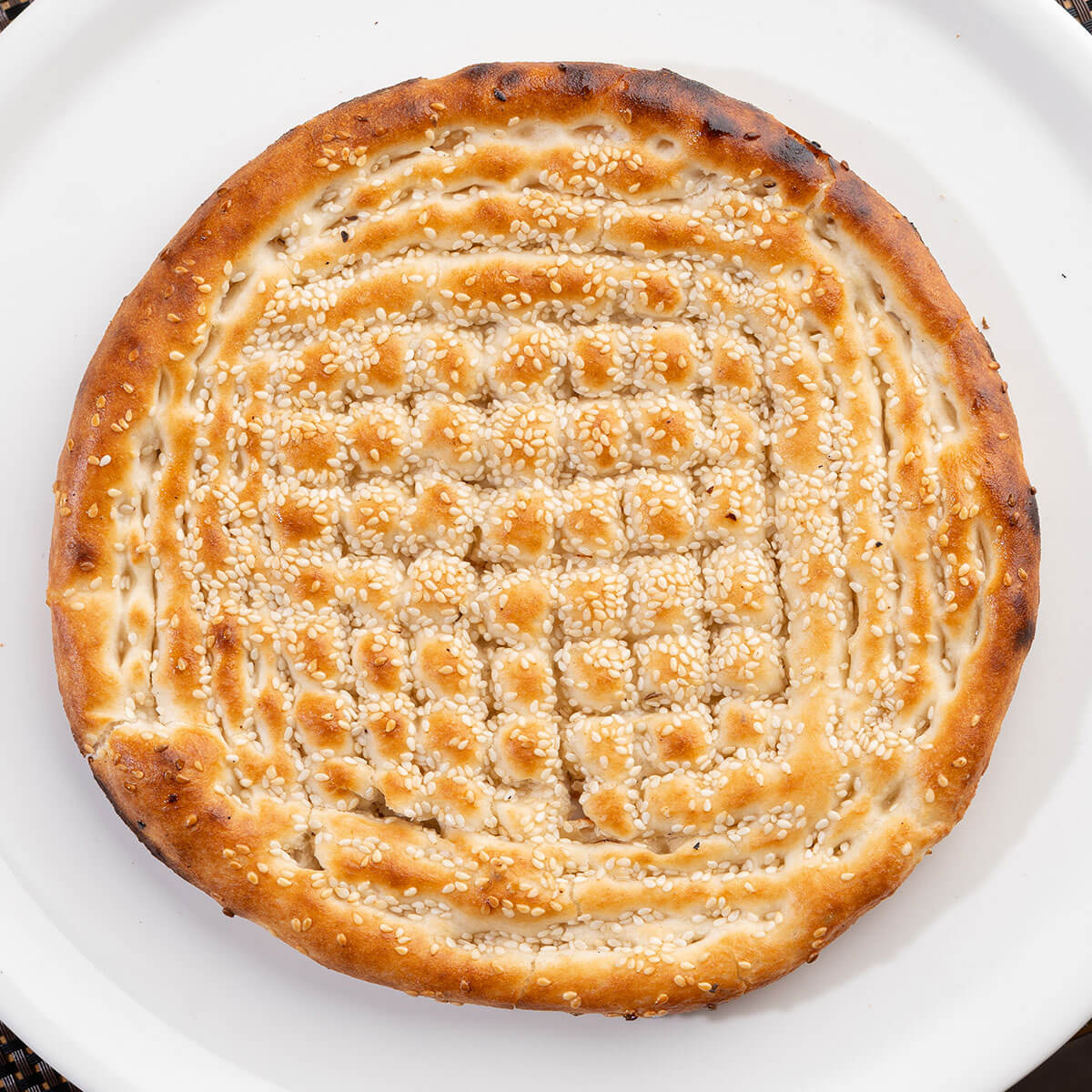 Saada Naan