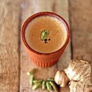Tandoori Elaichi Tea