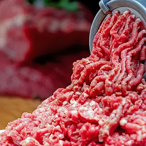 Veal Mince for Burger (80/20)