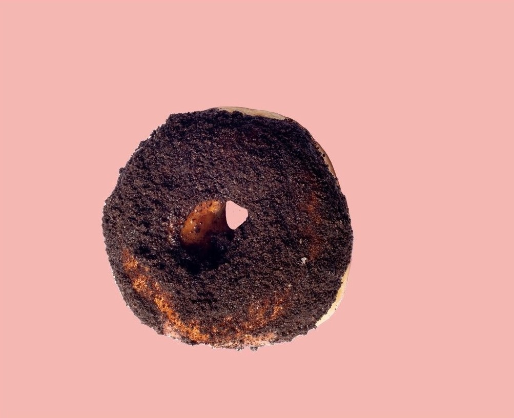 Single Oreo Donut - 10383