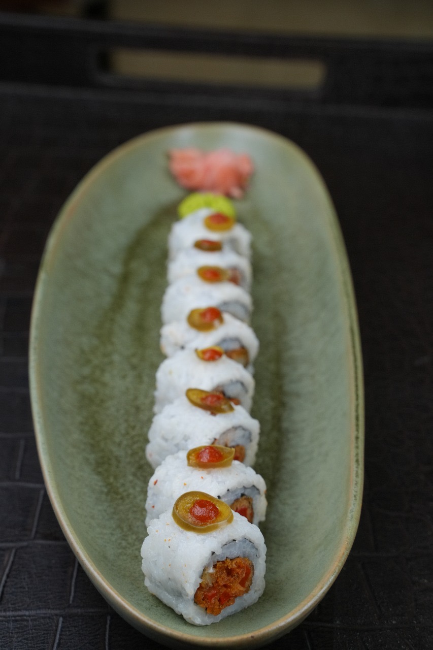 Crunchy Veggis - 12972