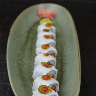 Crunchy Veggis - 12972