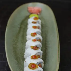 Crunchy Veggis - 12972