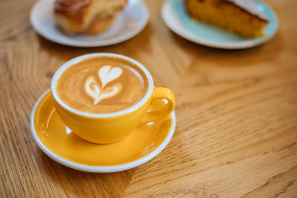 Double Espresso