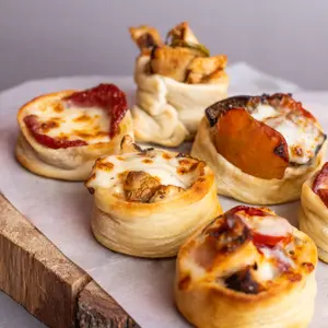 Rollie Pollies 5 Pcs - 10826