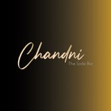 Chandni - The Soda Bar logo