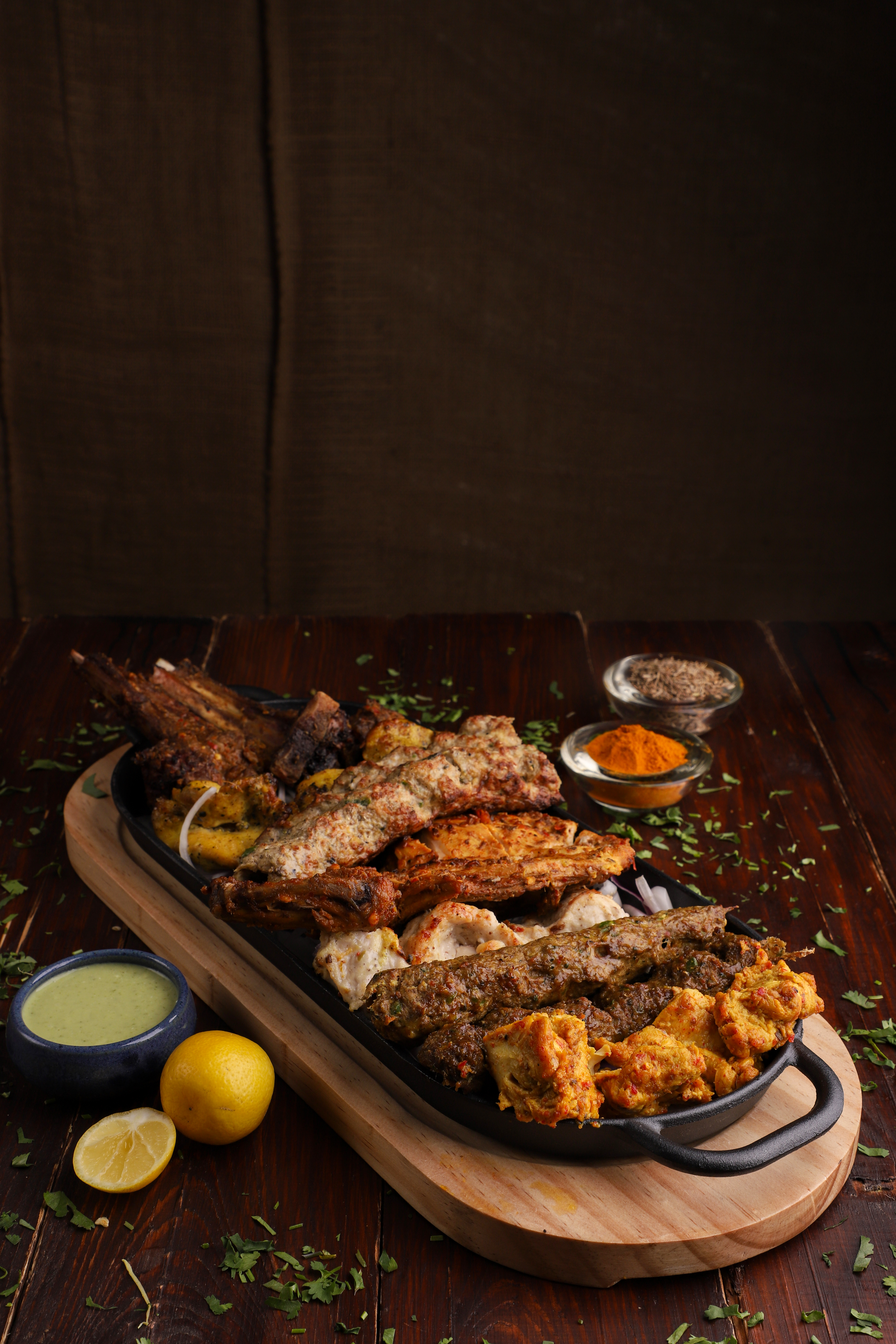 Friends Platter