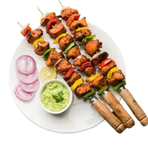 Tikka Boti